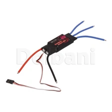 FireDragon ESC Electronic Speed Controller 60A UBEC RC Car Plane Quadcopter