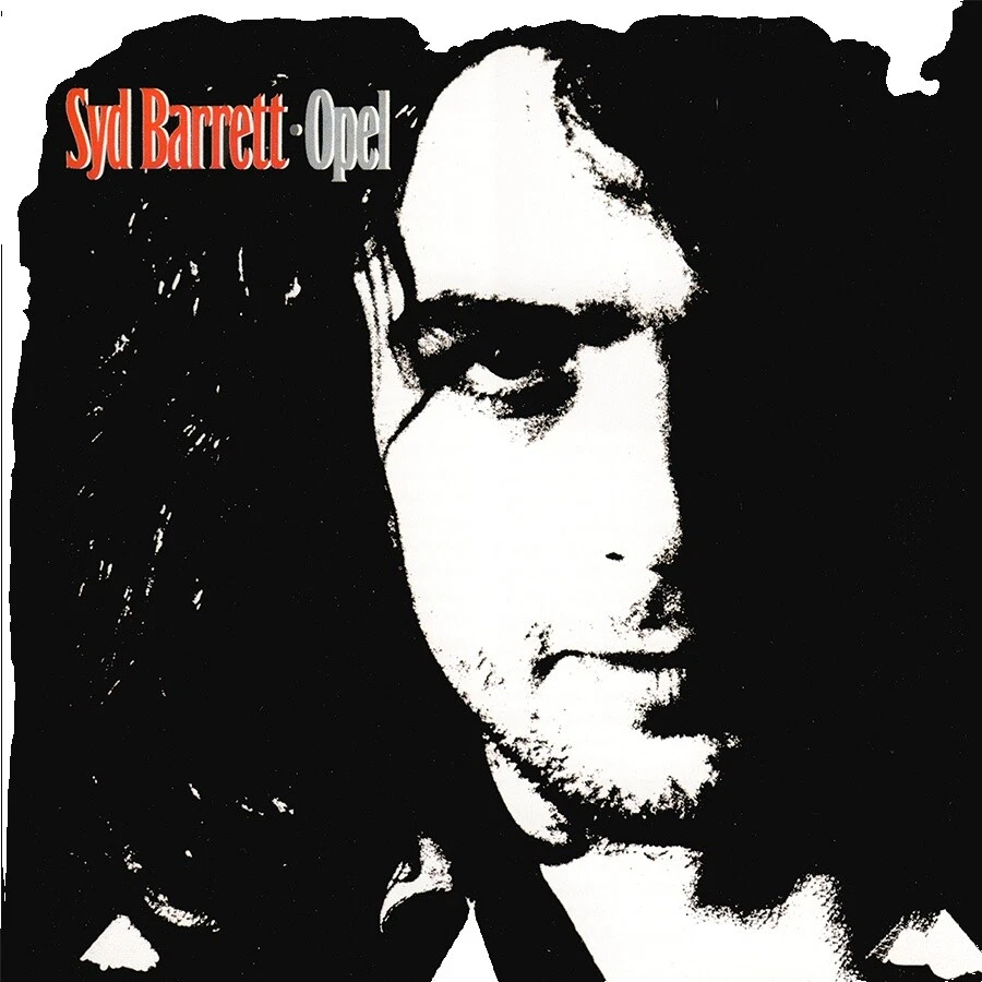 Syd Barrett CDs de Rock Música Rock psicodélico