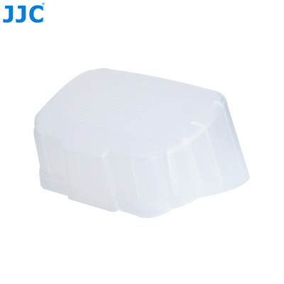 JJC 3-in-1 Studio Flash Speedlite Kit Diffusor Sof... - Viceal - Foto 10