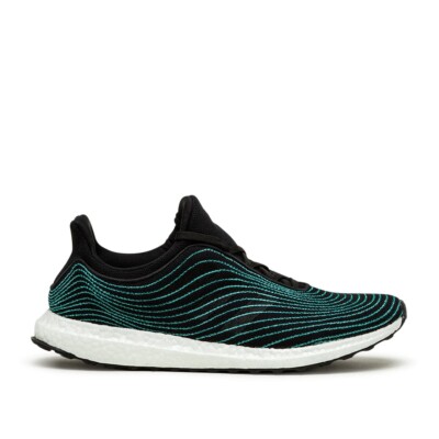 Size adidas Parley x UltraBoost DNA Core Black EH1184 AUTHENTIC  ADIDAS - Main Image