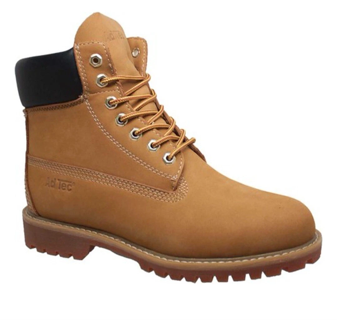 Ad tec hotsell work boots