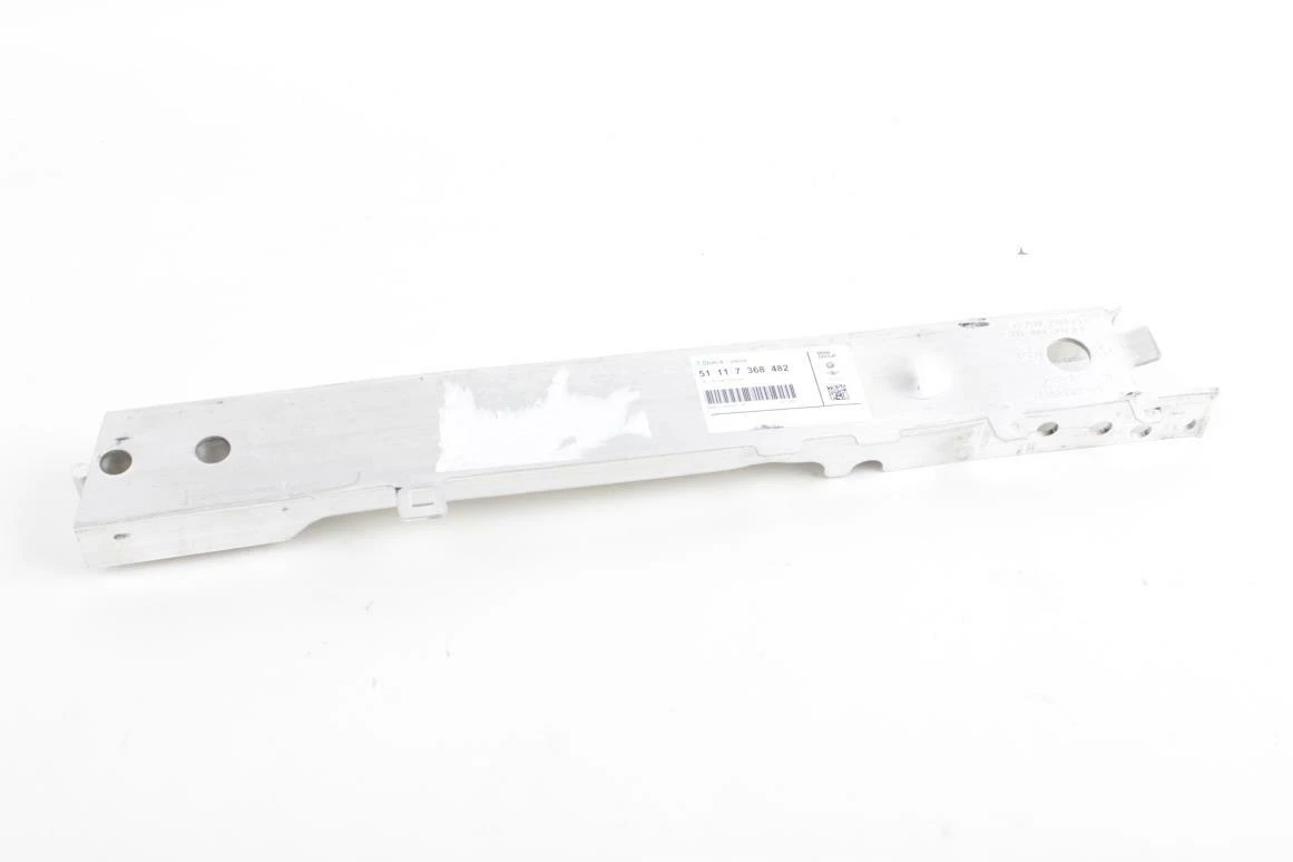NEW MINI F55 FRONT BUMPER RIGHT BOTTOM ADAPTER 7368482 51117368482 