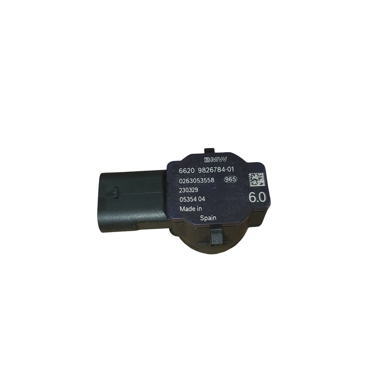 Genuine 2019–2025 BMW Parking Aid Sensor (66-20-9-826-784) | eBay