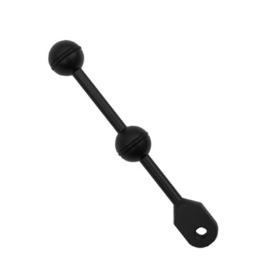 1 ''/ 25mm Dual Kugelgelenk für Ikelite DS 160 / DS 200 / DS 51 Unterwasser