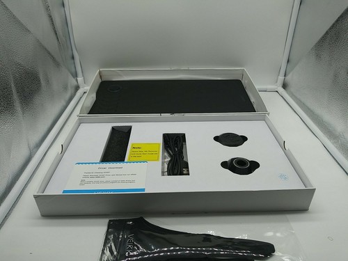 VEIKK A15 Pro Graphics Drawing Tablet 10 x 6 inch Digital Drawing Tablet with 12 - Picture 3 of 6