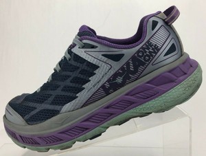 hoka one one stinson atr 4