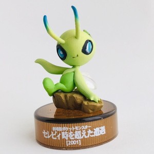 celebi figure