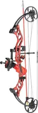 Cajun Sucker Punch Pro  Bowfishing RTF Pacakge RH