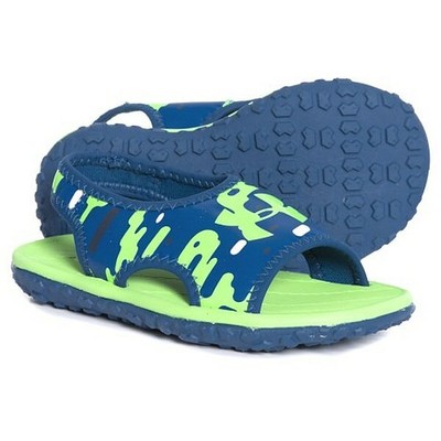boys under armour sandals