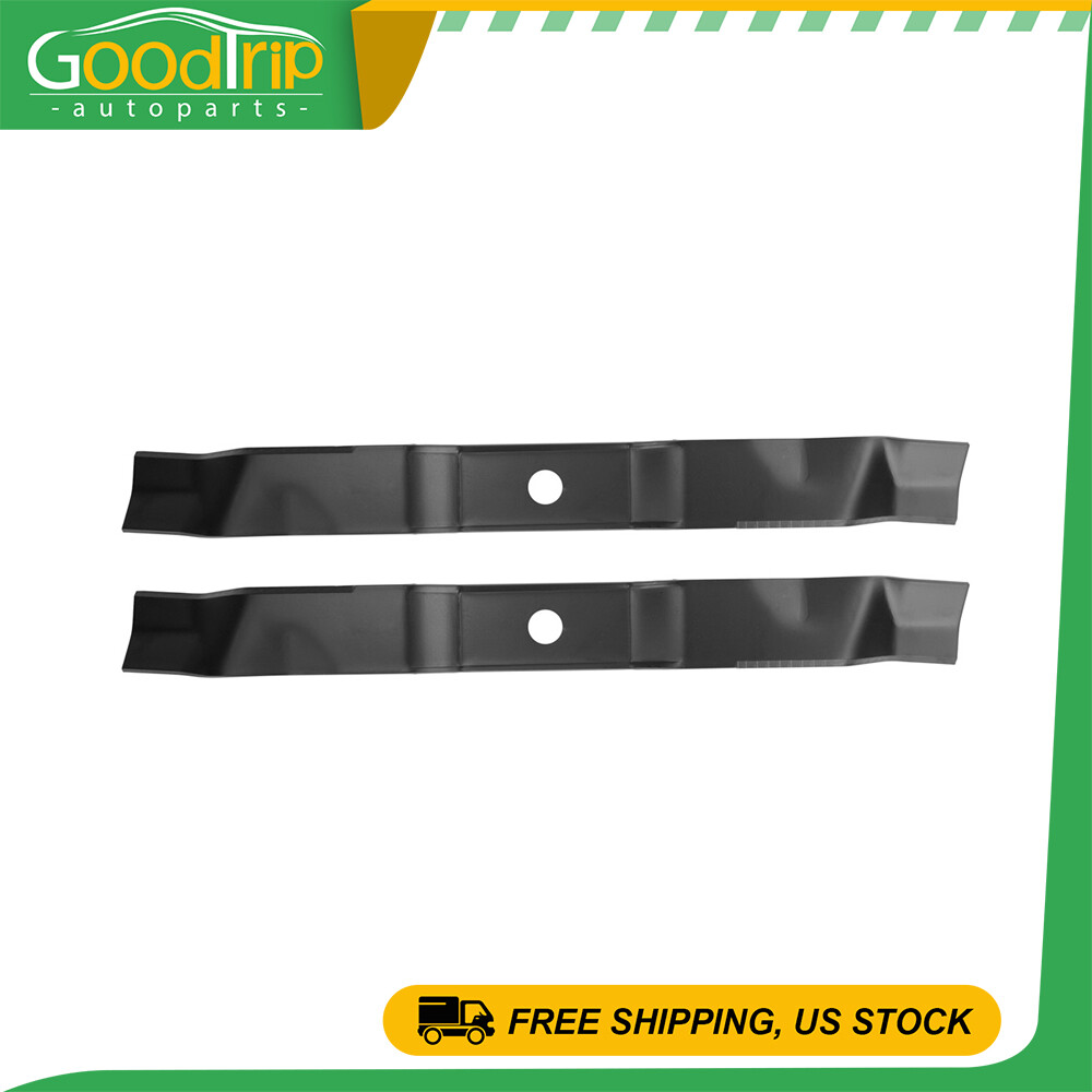 2x Mower Blades for 42