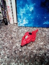 McDonald  s 2013 Power Rangers Megaforce Dragon Mechazord 1 Happy Meal Toy