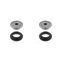 2X Monroe FederbeinstüTzlager FüR Opel Astra H L48 1.4 1.6 A04 1.2 L35 1.7 Cdti
