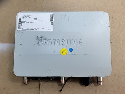 SAMSUNG WEA453E WDS-A453E/XAR 400 Series WLAN Access Point POE SEE NOTES