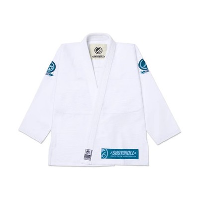 New Shoyoroll Break Competitor Kimono 450 GSM karate Bjj jiu-jitsu Uniform suit