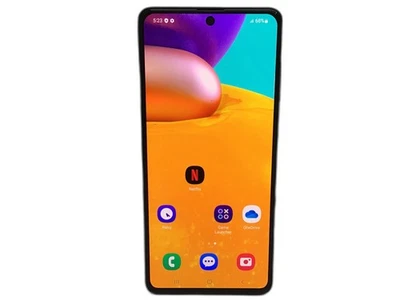 Samsung Galaxy A71 · 128GB