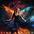 Issa (Isabell Oversveen)  / Fire And Ice [CD] Japan Edition