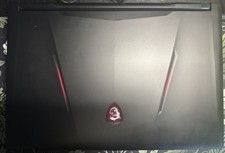 MSI Gaming Laptop 17 Zoll Intel Core I7 GTX 1660TI 16GB RAM