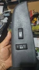 99-02 Chevy Silverado Tahoe GMC Sierra Passenger Power Window Switch LIGHT GRAY