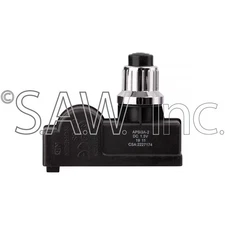 EXP-4044 Pleasant Hearth Ignition Module with Dual Connections Vent Free Units