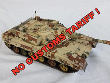 1/35 Built and Painted PLA MBT Chinese ZTZ 96 B