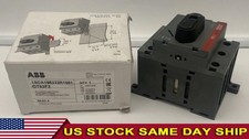 ABB OT63F3 DISCONNECTOR SWITCH, 3, 750, 63A US Free TAX