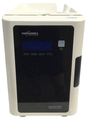 NANOSONICS TROPHON EPR HIGH LEVEL DISINFECTION SYSTEM