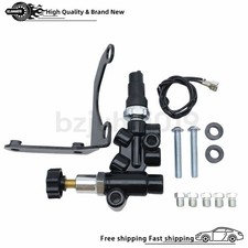 Adjustable Knob Combination Proportioning Valve Fits Master Cylinder 260-13190