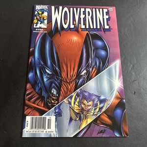 Wolverine 155 | eBay