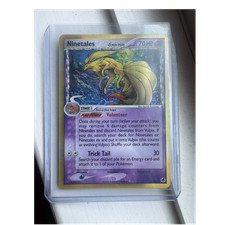pokemon dragon frontiers card list Kirlia (32/101) (Stamped) [EX: Dragon Frontiers]
