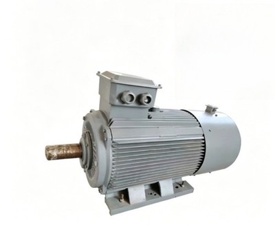 Permanent-magnet Low-speed Generator Producing Three-phase AC Power Brushless