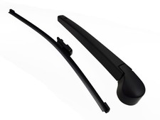 für VW Golf Plus 521 5M1 Bj 2004-2013 311 Heck Scheibenwischer Arm Set hinten