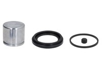 Quick Brake 114-5265 Bremssattel-Reparatursatz FüR Nissan Almera Tino (V10)
