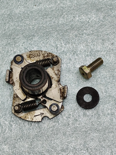 NOS Honda S90 Fits CL90 CD90 C90 CT90 CM91 ST90 Advancer Spark TEC 30220-028-004 - Picture 4 of 10