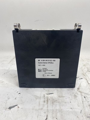 2020 Common Powertrain Control Module A0044463202 for Freightliner C (586-10538)