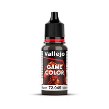 Vallejo Game Color Acrylic Paint 18ml New Formula - Choose Your Color