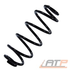 FEDER FAHRWERKSFEDER SPIRALFEDER HINTEN FÜR RENAULT ESPACE 4 BJ 02-