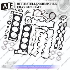 Motor Rebuild Dichtungen Kit Für Mercedes-Benz E55 G55 AMG W211 5,5 V8 M113 Motor Rebuild Dichtungen Kit Für Mercedes-Benz E55 G55 AMG W211 5,5 V8 M113