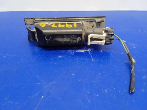 09164143 Piloto Matricula para OPEL MERIVA Cosmo 2004 1018999 - Imagen 3 de 8