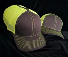 Richardson 112 Trucker Hat