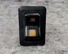 1986-1991 Mitsubishi Montero Window Glass Defrost Defrosfer Switch Control Oem 1986-1991 Mitsubishi Montero Window Glass Defrost Defrosfer Switch Control Oem