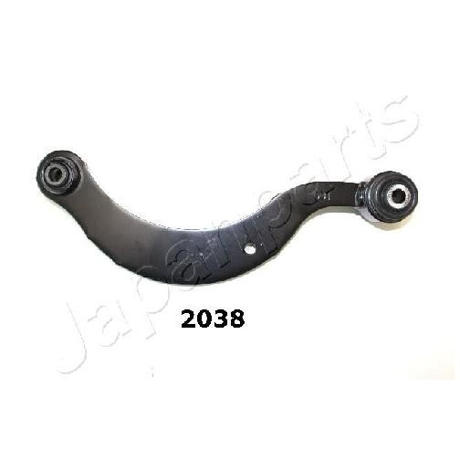 Lenker RadaufhäNgung Hinten FüR Toyota Avensis T27 08 Bis 18 Japanparts Neu-image