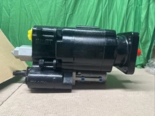 Genuine Newstar BC102-25LAS Dump Pump W/Air Shift Cylinder New Open Box