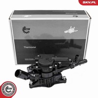Esen Skv Thermostat, KüHlmittel FüR Mazda
