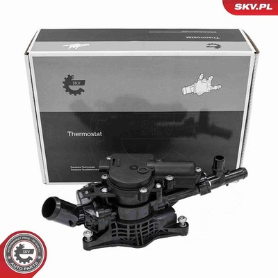 ESEN SKV Thermostat, Kühlmittel  für MAZDA