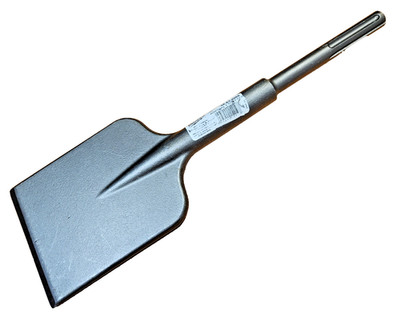 48-62-4066 Milwaukee Asphalt Cutter SDS Max 5'' fits Dewalt & Bosch Hammers