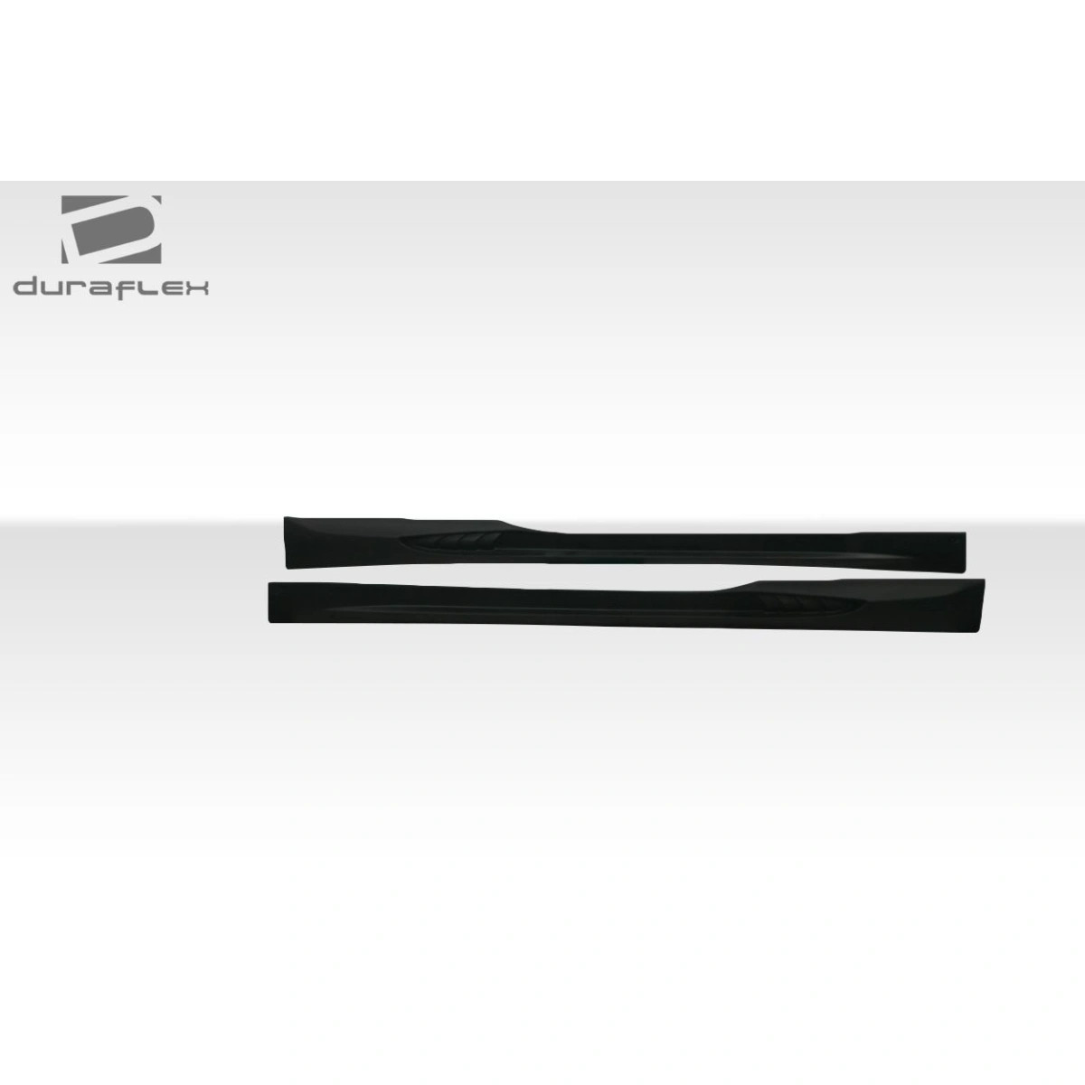 Bentley Continental 2012-2017 FRONT Running board