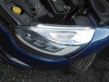 Headlight Left 2019 Renault Clio IV BH blau blau