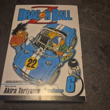Dragon Ball Z, Vol. 6 by Akira Toriyama 9781569319352 