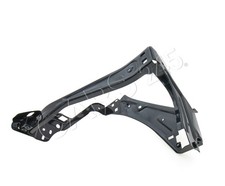 Scheinwerfer Halterung li Für MERCEDES X204 W204 Glk 08-15 A2046200091
