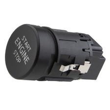 Engine Start Stop Switch Button Repair Part For Skoda Scala Karoq Kodiaq Octavia